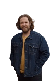 I Can Only Imagine 2 John Michael Finley Denim Jacket I Can Only Imagine 2 John Michael Finley Denim Jacket